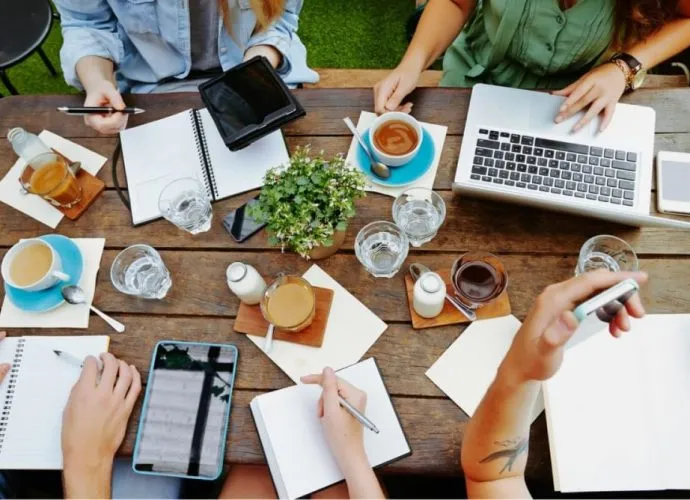Digital-Marketing-Team