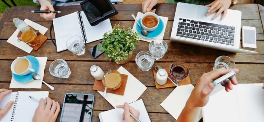 Digital-Marketing-Team