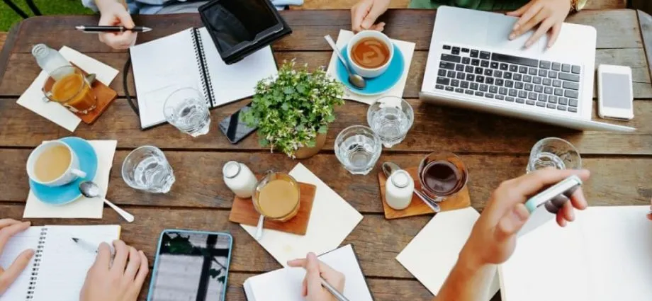 Digital-Marketing-Team