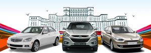 rent a car