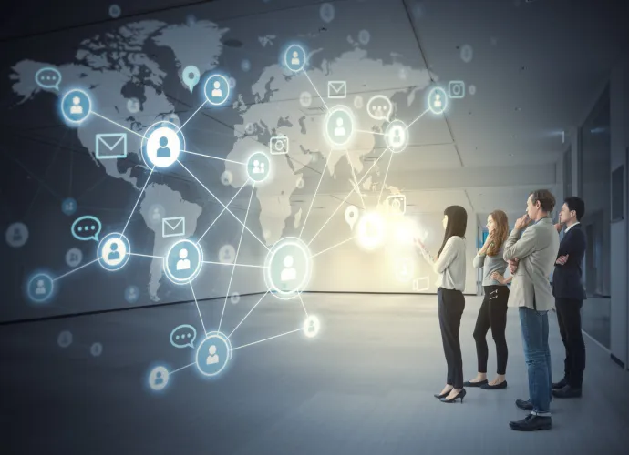 Virtual Data Room
