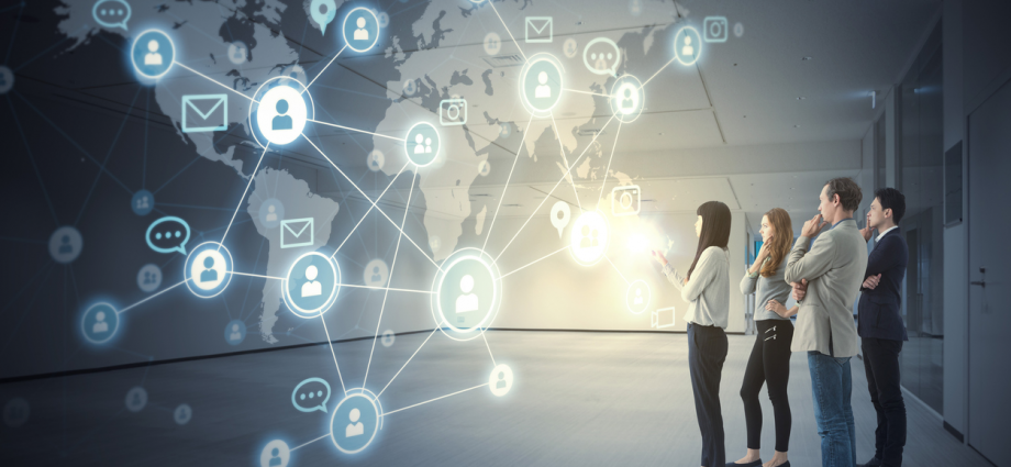 Virtual Data Room